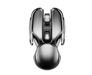 M01 2.4G Esports Wireless Mouse Office Home Mute Rechargeable Waterproof