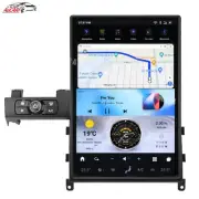 Smart Head Unit For Nissan Gtr R35 2008-2020 14.5 inch Screen Android 13