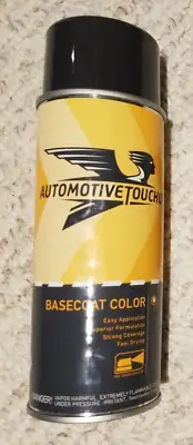 Suzuki Pearl Red 12oz Spray Paint Basecoat Color Code-0FT (AutomotiveTouchUp)