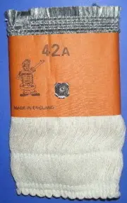 AMERICANA Kerosene Heater Wick Model AWHR-2010 WAP#42a