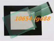 Membrane Keypad +Touch Screen Glass for PanelView 1000 2711-T10G8 2711-T10G8L@24