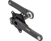 SRAM RED QUARQ DZERO DUAL SIDED POWER METER CRANKSET
