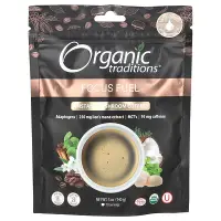 在飛比找iHerb優惠-[iHerb] Organic Traditions Ins