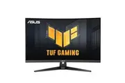 Asus TUF Gaming VG27WQ3B 27" QHD VA 1ms 180Hz Curved Gaming Monitor