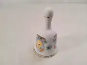 LOONEY TUNES TWEETY CERAMIC BELL "FOR MOM" SCHOOL DESIGNS BY GIFTCO ISSUE 2000
