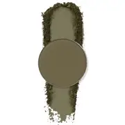 ColourPop®: Shop Team Captain Matte Olive | Blendable Bold Pigment