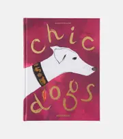 [Assouline] Assouline Chic Dogs book