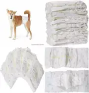 AmazonBasics Male Dog Wrap