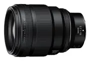 Nikon Nikkor Z 85mm f/1.2 S Lens