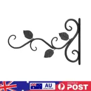 European Style Hanging Basket Hook for Green Vines Chlorophytum