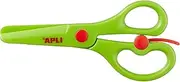 Pre-School Scissors 13 cm