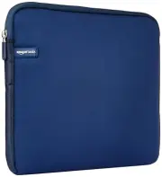 AmazonBasics 11.6-inches Laptop Sleeve (Navy)