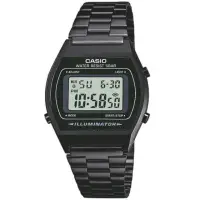 在飛比找momo購物網優惠-【CASIO 卡西歐】復刻記憶時尚運動腕錶(B640WB-1
