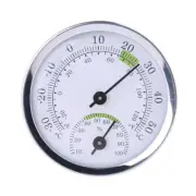 Mini LCD Celsius Digital Thermometer Hygrometer Temperature Humidity Meter Gauge