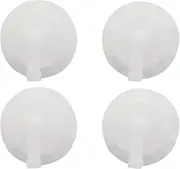 Mellisso 4Pack Radiator Coolant Reservoir Overflow Tank Cap for Accord Pilot -Elements 19102-Pm5-A00