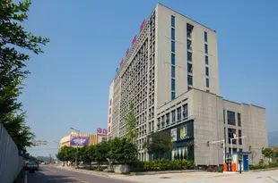 重慶坤飛酒店Kun Fei Hotel