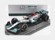 1:43 SPARK Mercedes Gp F1 W13E Petronas F1 #63 Miami Gp 2022 George Russel S8537