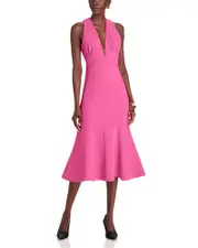 Likely Rome Midi Dress