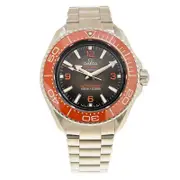 Omega Seamaster Planet Ocean Ultra Deep Stainless Steel Grey Dial 215.30.46.21.06.001