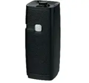 Bionaire Aer1 Mini Tower with True HEPA Filtration Air Purifier Black