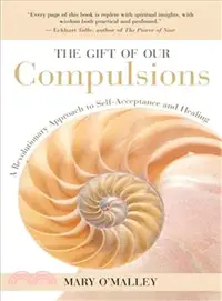 在飛比找三民網路書店優惠-The Gift Of Our Compulsions: A