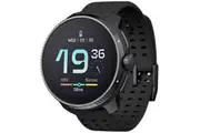 Suunto Race GPS Sports Watch - All Black