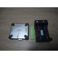 在飛比找蝦皮購物優惠-二手 日本製 愛華 Aiwa Minidisc Player