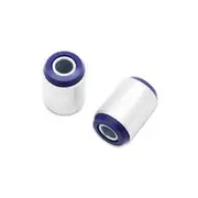 SuperPro Shock Absorber Lower Bushing Kit - SPF2996K