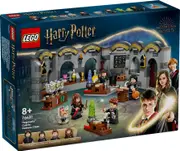 Lego Harry Potter Hogwarts Castle: Potions Class 76431