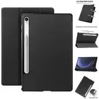Case For Samsung Galaxy Tab S10+/S9 FE Plus/S8/S7 FE Full Body Protection Cover