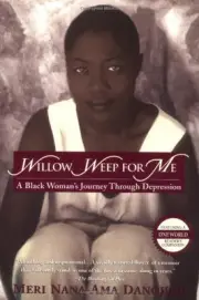 WILLOW WEEP FOR ME: A BLACK WOMAN'S JOURNEY THROUGH By Meri Nana-ama Danquah NEW