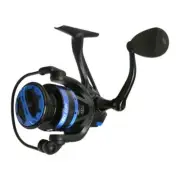 Eagle Claw ECIS4000 Saltwater / Inshore Spinning Reel 9+1 BB High Quality