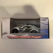Zack Dohm #17 Dohn Cycles Racing 2021 Dirt Late Mode 1:64 ADC DW621M334