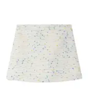 TONKA skirt 6Y,14Y,12Y White
