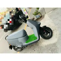 在飛比找蝦皮購物優惠-多款車型 適用 草皮踏墊Fighter6 Gogoro vi