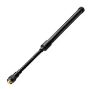Bingfu Gooseneck CS Tactical Antenna Dual Band SMA Ham Radio Antenna for UV-5R