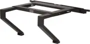 BLACK+DECKER BAB-2438 Window Air Conditioner Mounting Bracket