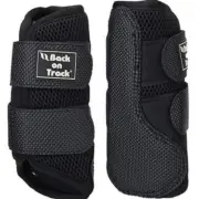 Back on Track Splint Brushing Boots