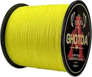 LLEIIshen Braided Fishing Line Multifilament Carp Fly 4 Strand 300M 100M Multicolor Japan Spinning Extreme PE Strong Weave/2043
