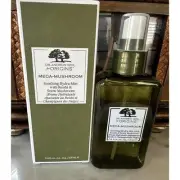 Origins Dr. Weil Mega Mushroom Soothing Hydra Mist - Size 3.4 Oz. / 100mL