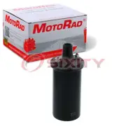 MotoRad Ignition Coil for 1955-1970 Ford Fairlane Spark Plug Wire Boot oj (for: Ford)