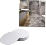 HOOTNEE Non Slip Bath Mat for Boys and Girls Elderly 36pcs Peva Anti-Slip Stickers Quick Dry Bath Tub Shower Safety Mat for Elderly