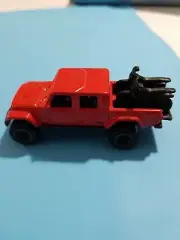 Hot Wheels 2020 Jeep Gladiator