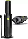 Slim Cordless Handheld Vacuum Cleaner, Mini Portable Car Vac Ultra-Lightweight a