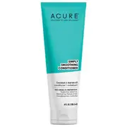 Acure Organics Simply Smoothing Conditioner