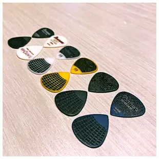 日本 特殊 橡膠 止滑 撥片 PICK IBANEZ ELASTOMER 1.2mm 防滑 速彈專用 電吉他 買10送1