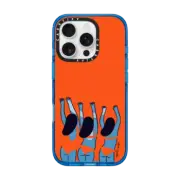 iPhone 16 Pro Impact Case MagSafe Compatible Shake Your Booty