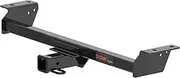 CURT 13515 Class 3 Trailer Hitch, 2-Inch Receiver, Fits Select Lexus RX350, RX450h