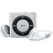 Original Apple iPod Shuffle 4th Generation 2GB - A1373 - New