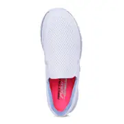 Red Tape Women’s Sports Walking Shoes - White